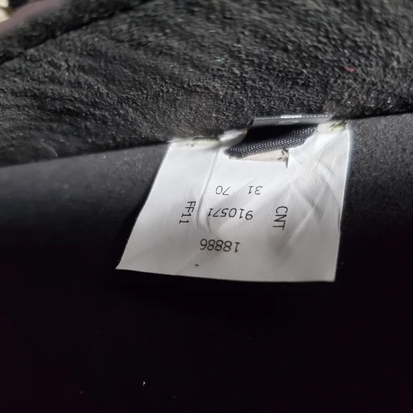 Furla Top Handle Leather Evening Bag Crossbody Purse Snakeskin Print - Picture 14 of 14